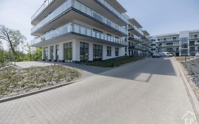 Apartament Mare 13 Marina Dziwnow & Spa Basen Epapartamenty